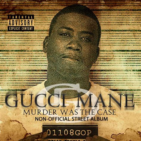 gucci rhymes.